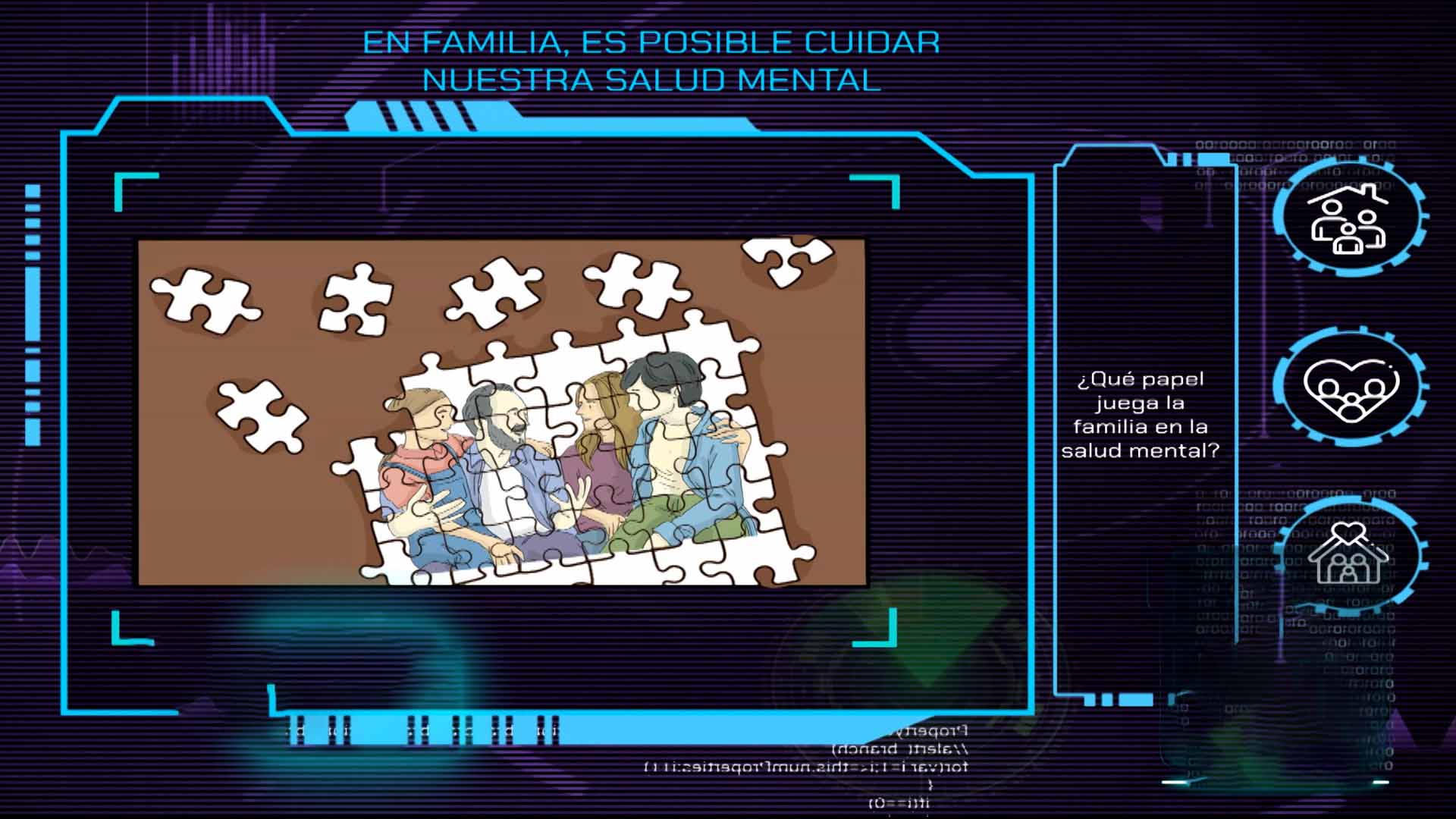 terapia, ayuda, salud mental, ayuda psicologica, ayuda familiar, series educativas, series para niños, series gratis, series educativas, ver profe en tu casa