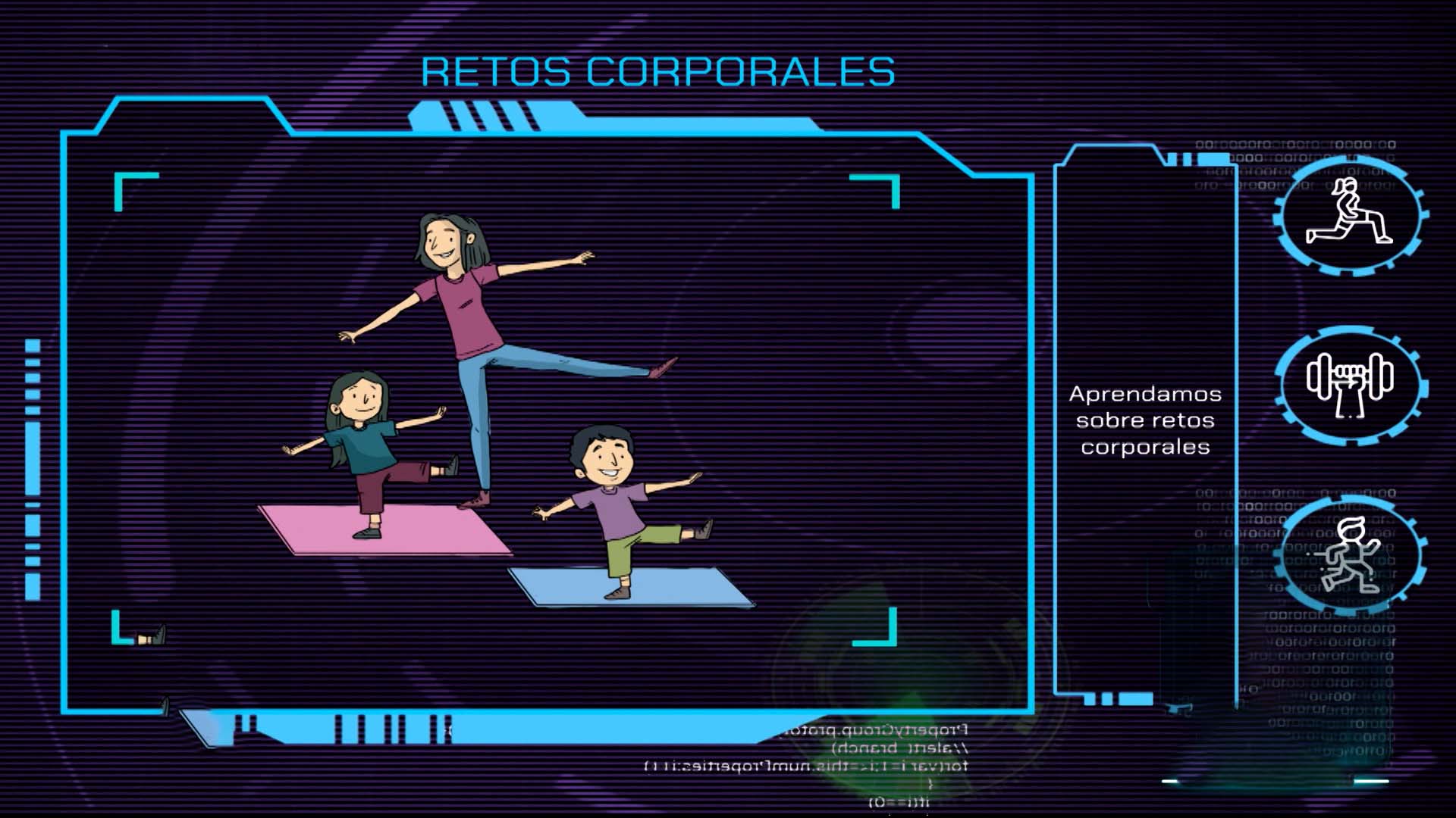 ejercicio, educacion fisica, deportes para niños, deportes divertidos, series educativas, series para niños, series gratis, series educativas, ver profe en tu casa