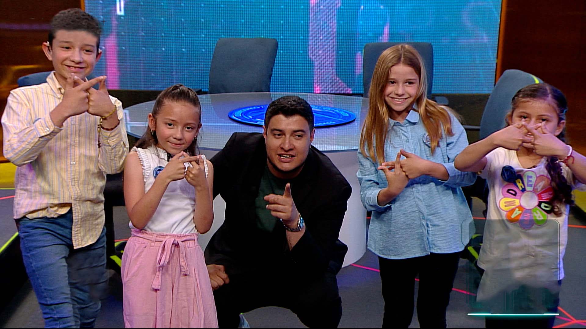 libertad de expresion, periodismo, periodista, investigacion, reportero, noticias, series educativas, series para niños, series gratis, series educativas, ver profe en tu casa