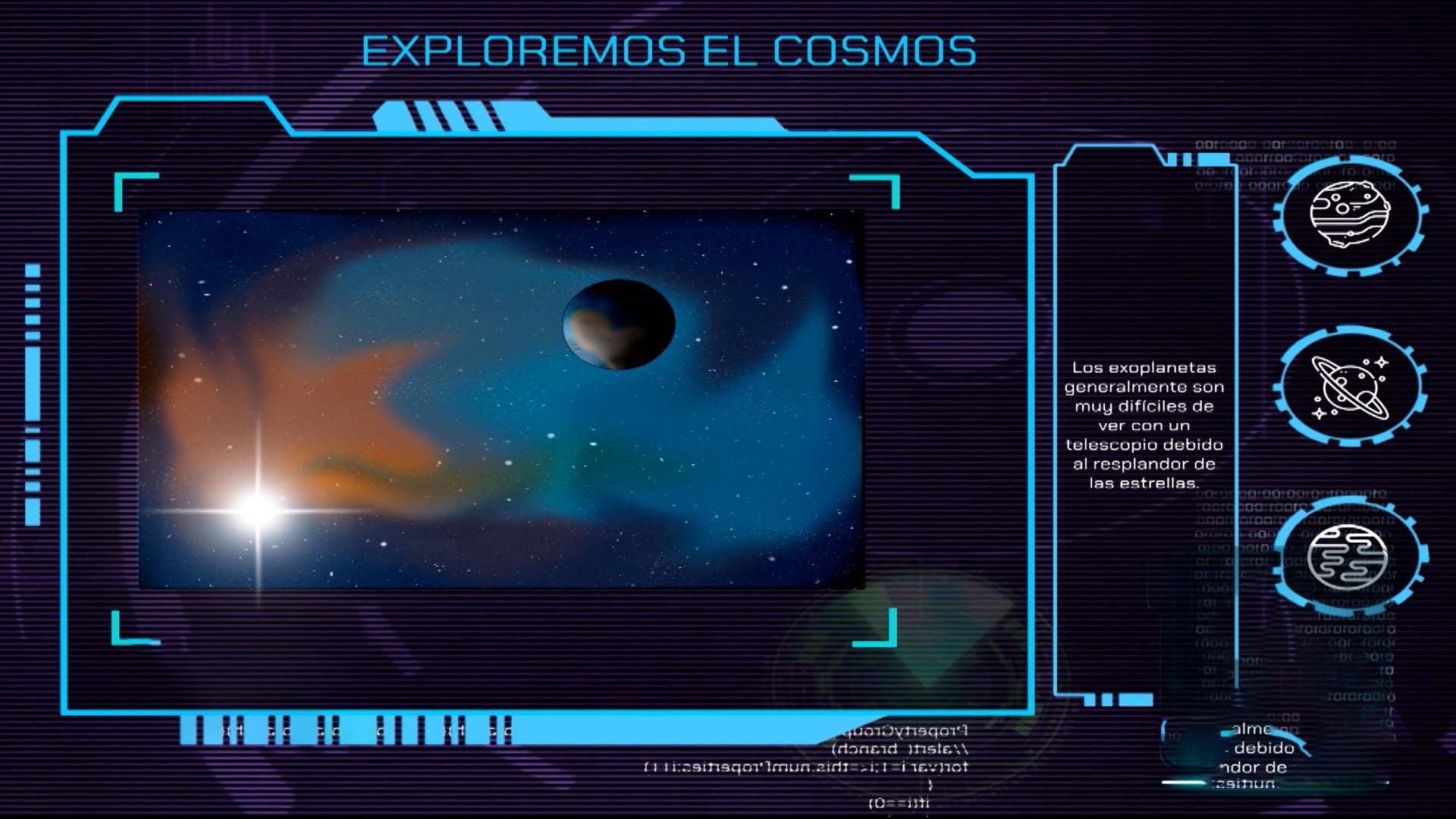 planetas, cosmos, sistema solar, espacio, ver profe en tu casa, profe en tu casa, series educativas, series infantiles, series de señal memoria, series gratis, series online