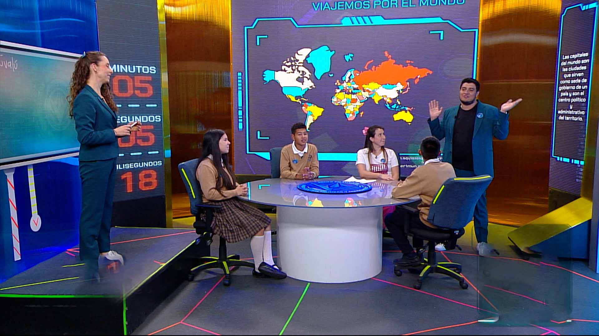 viajar por el mundo, viajar, conocer otras ciudades, paises del mundo, profe en tu casa, series educativas, series infantiles, series de señal memoria, series gratis, series online