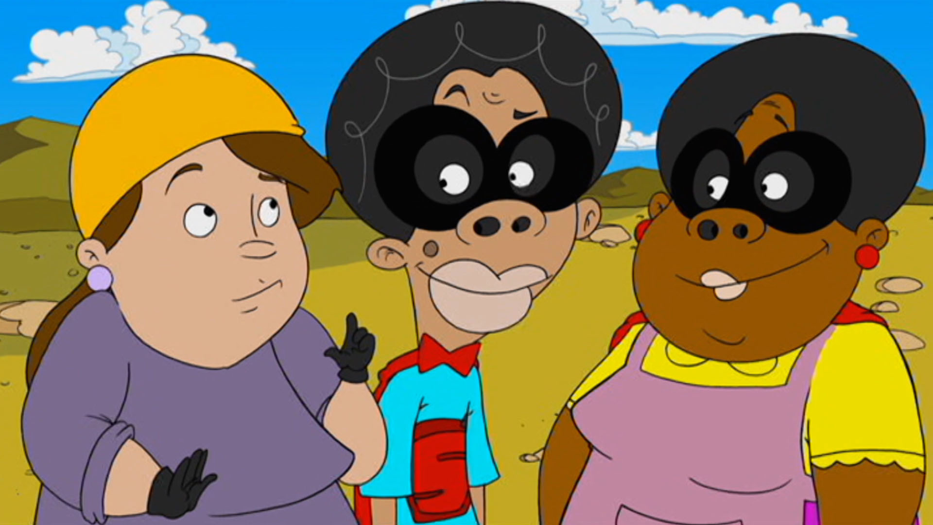  Mira ahora el segundo capítulo de El profesor Súper O recargado en la plataforma de streaming de los colombianos: RTVCPlay