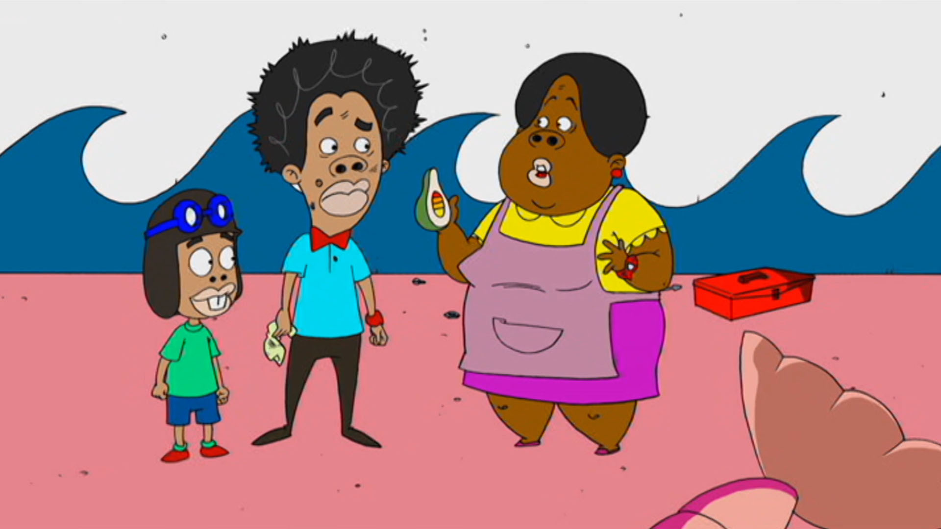 Mira la serie El profesor Súper O recargado por la plataforma de streaming de todos los colombianos: RTVCPlay.