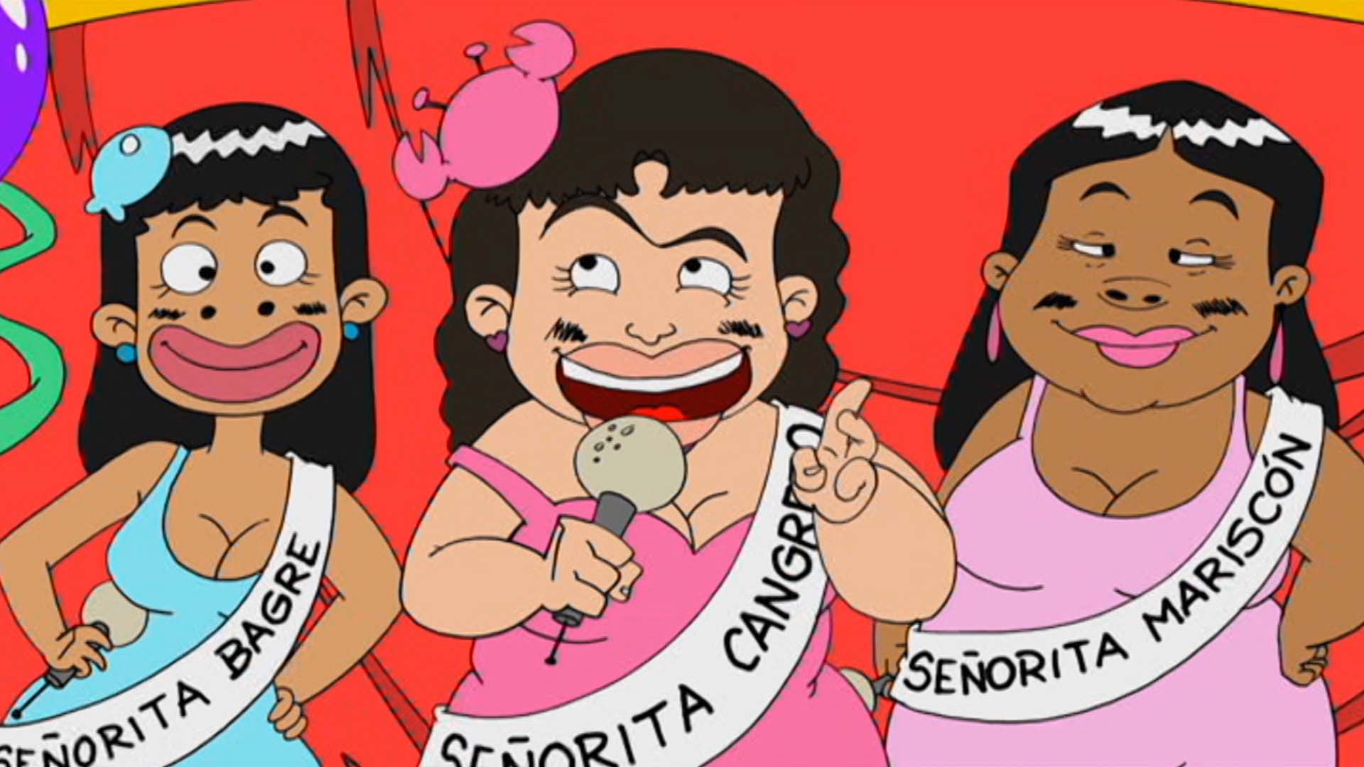 Mira el capítulo ‘Alimentación balanceada’ por la plataforma de streaming RTVCPlay