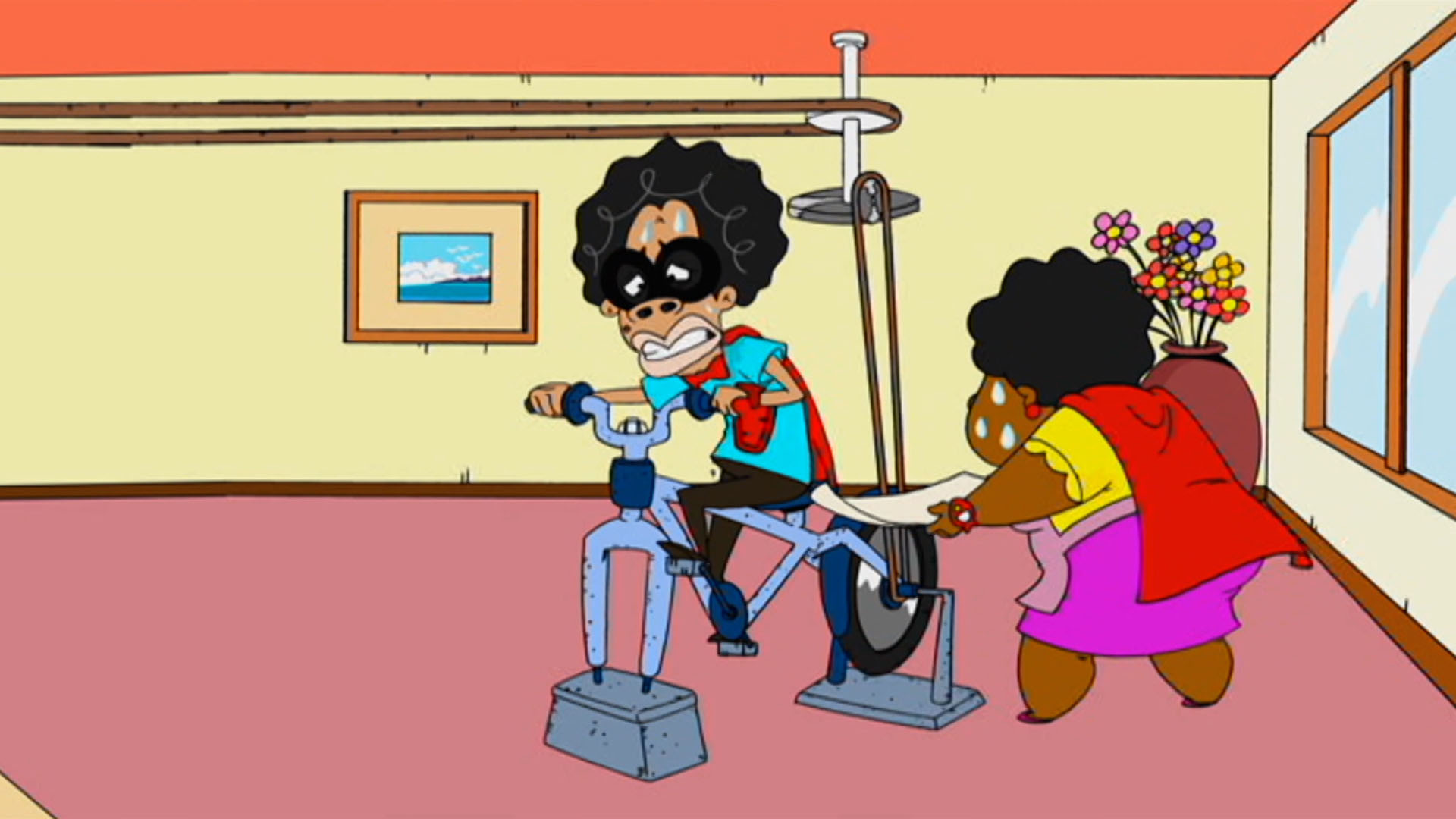 Mira el capítulo ‘Ventilación Natural’ por la plataforma de streaming RTVCPlay