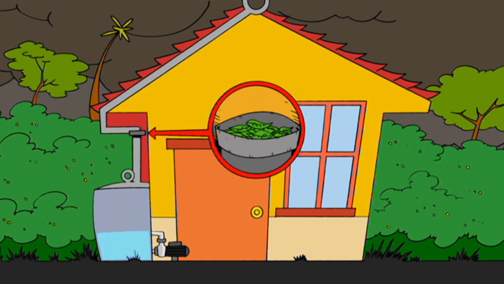 Mira el capítulo ‘Agua lluvia’ por la plataforma de streaming de todos los colombianos: RTVCPlay