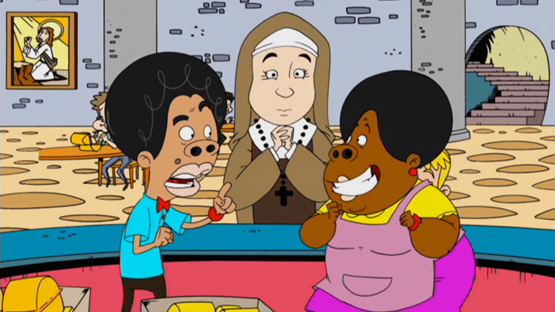 Mira el capítulo ‘Residuos electrónicos’ por la plataforma de streaming RTVCPlay