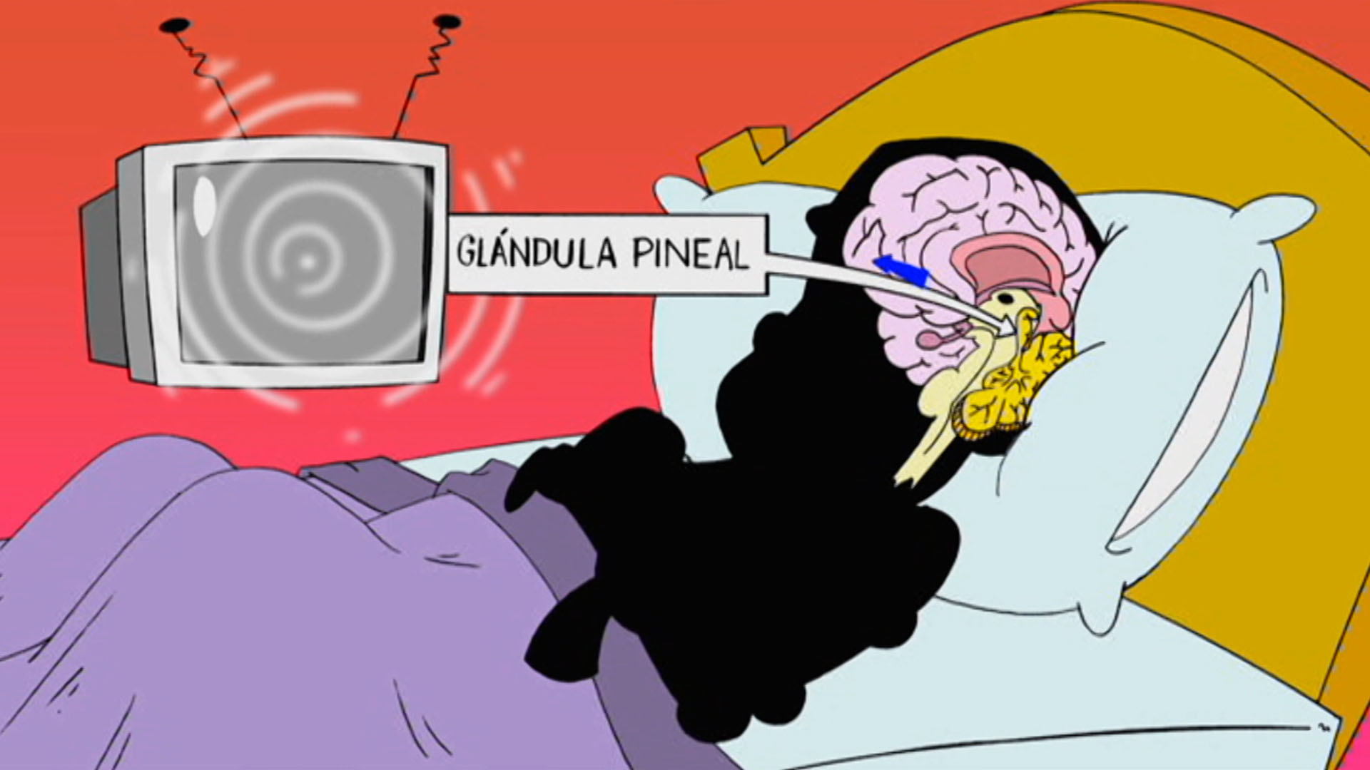 Mira el capítulo ‘Insomnios electrónicos’ por la plataforma de streaming RTVCPlay