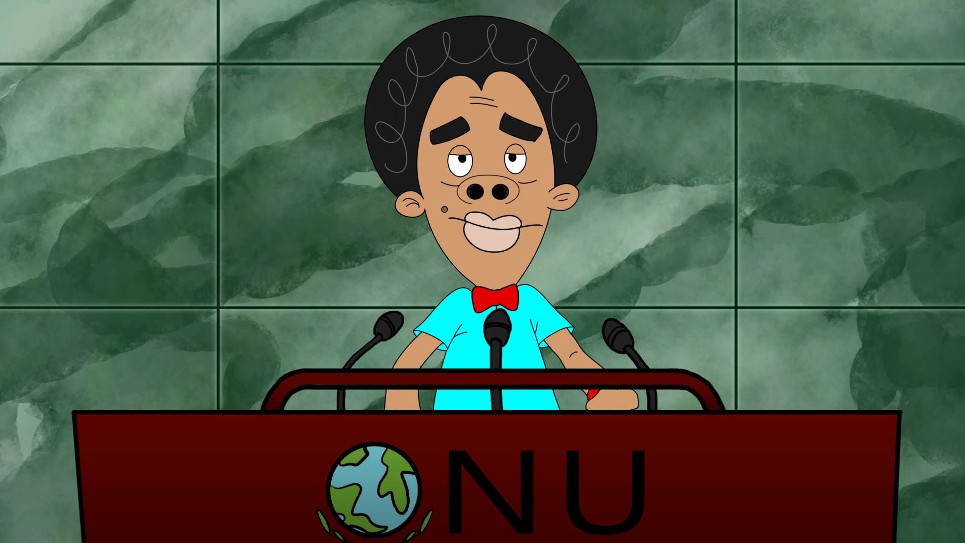 errores idiomaticos, vocabulario, idioma, uso correcto del español, series educativas, series online, series gratis