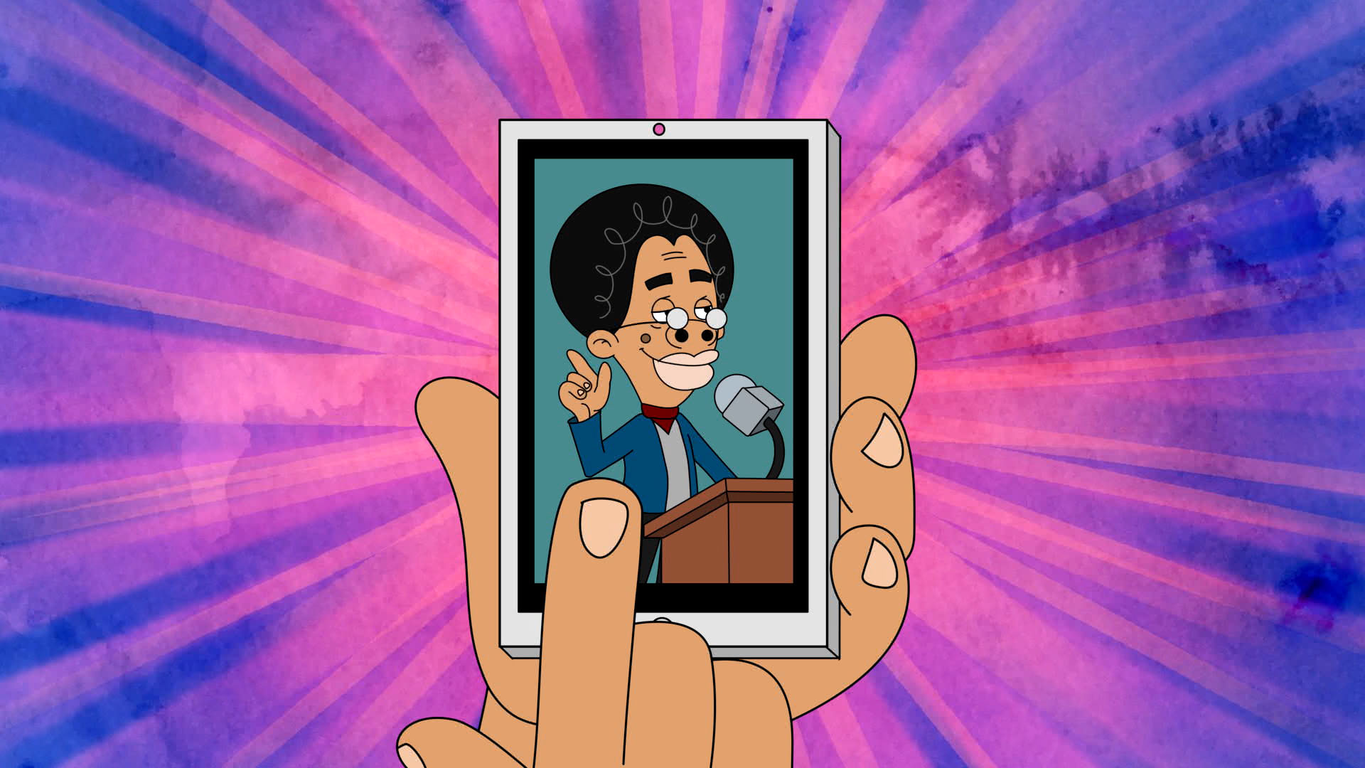 Mira ahora el undécimo capítulo de El profesor Súper O idiomático en la plataforma de streaming de los colombianos: RTVCPlay