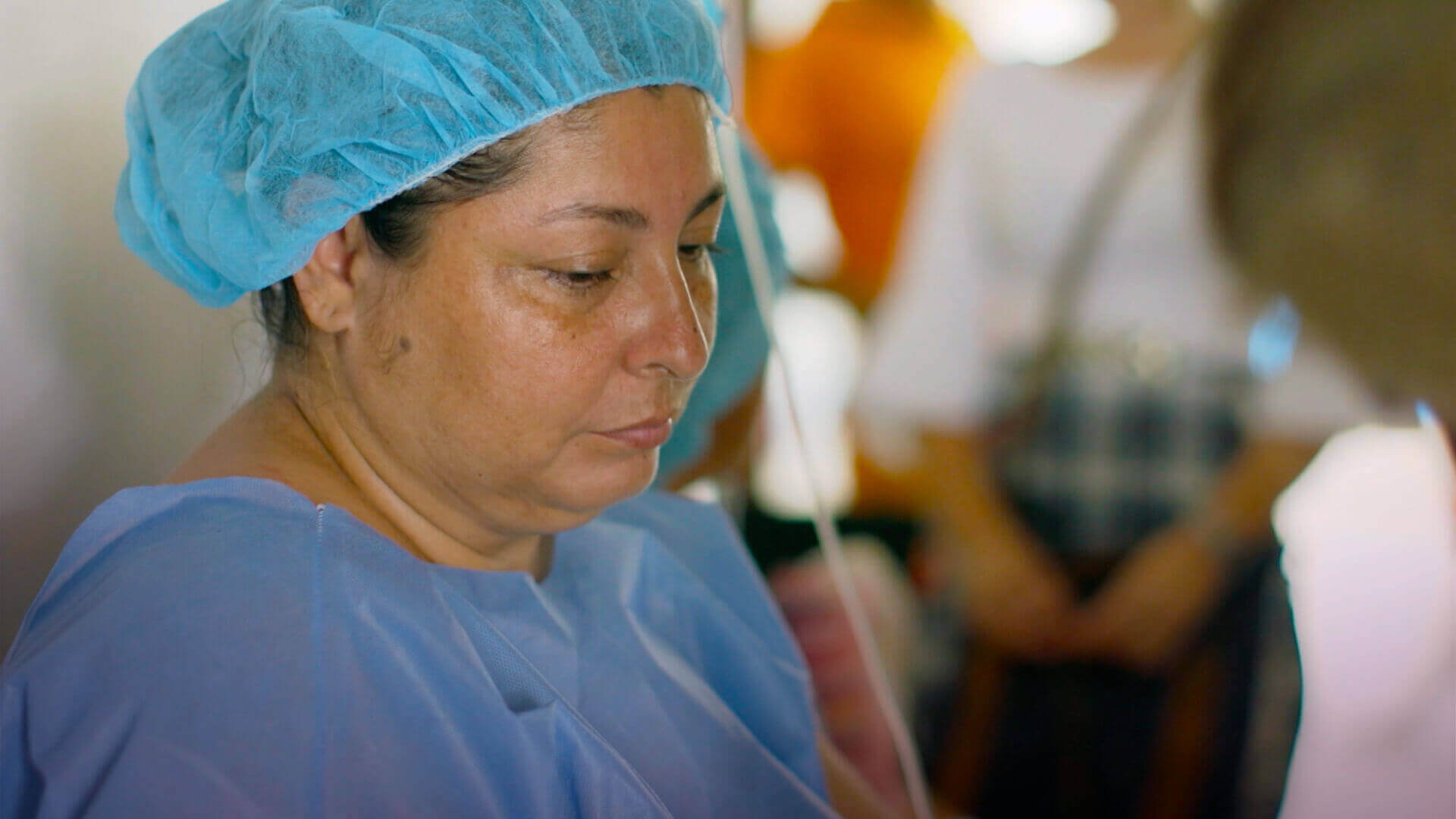 mapiripan meta, brigada medica, ayuda humanitaria, atencion hospitalaria en colombia, hospitales en colombia, series colombianas, series gratis, series de ciencia y medicina gratis, series de señal colombia
