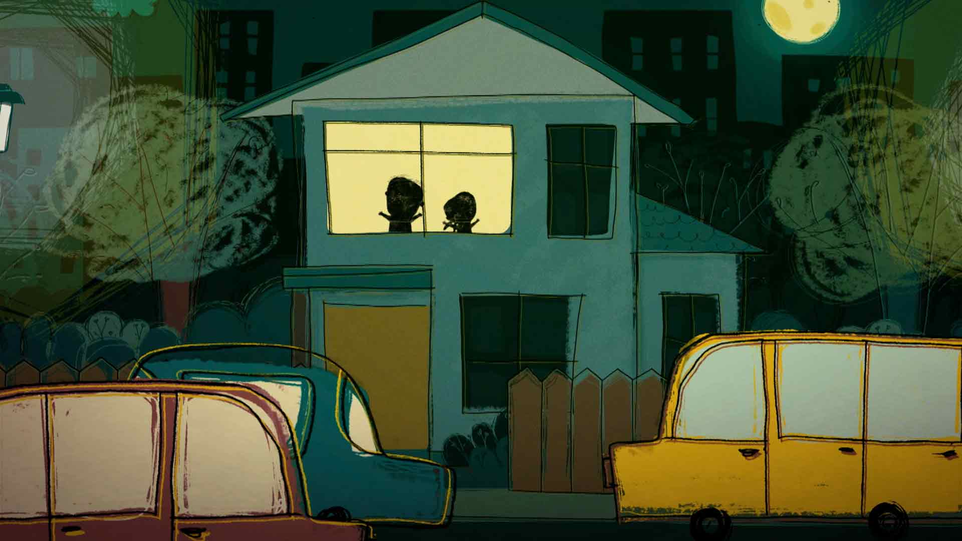 pijamada, pijamas, extrañar, diversion, roman, series para niños, series de rtvcplay, series infantiles, series online, series gratis, series para niños, series de rtvcplay