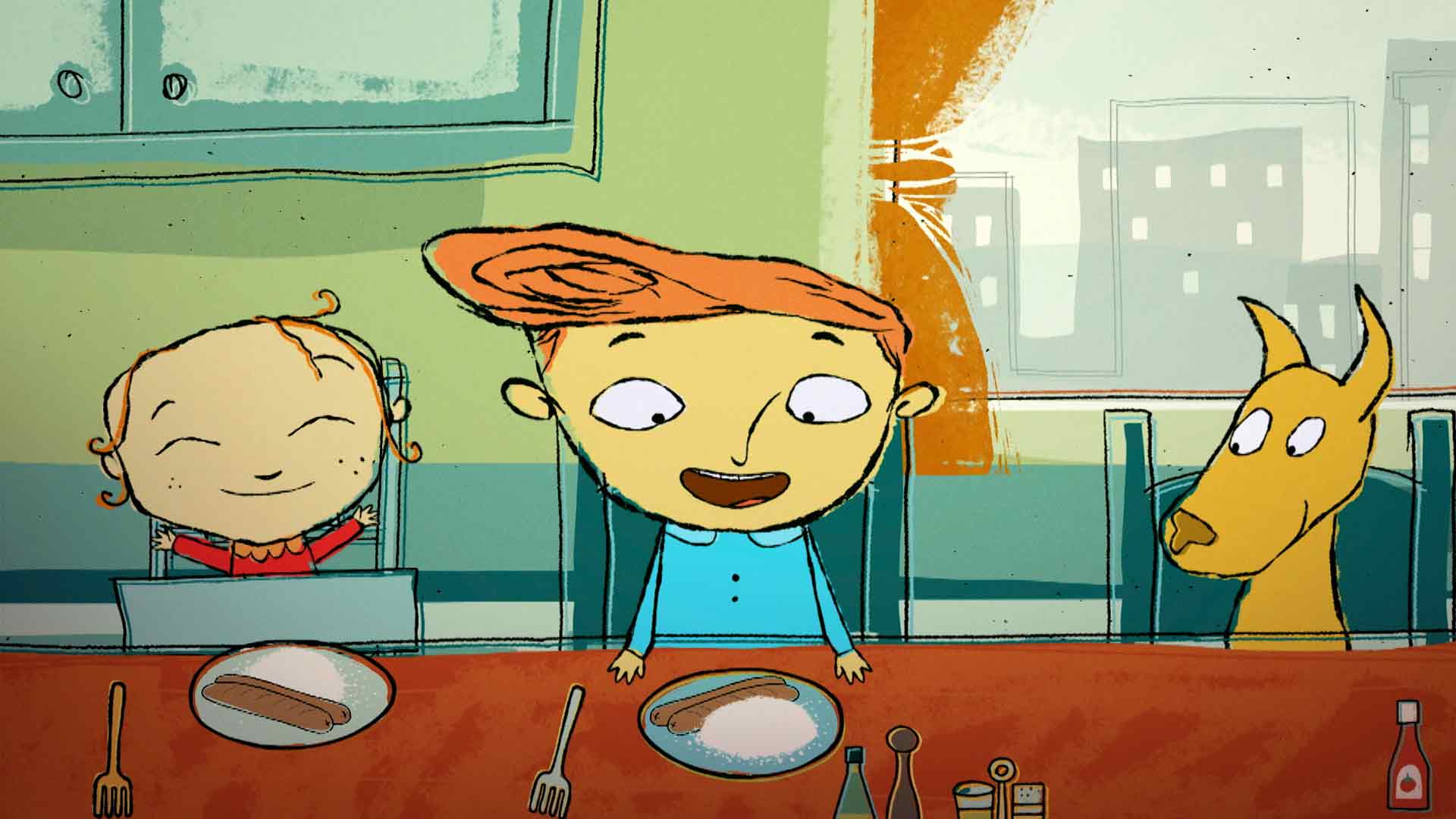 Petit antes de comer, mascota, almuerzo, perro, mascotas, series infantiles, series online, series gratis, series para niños, series de rtvcplayseries infantiles, series online, series gratis, series para niños, series de rtvcplay