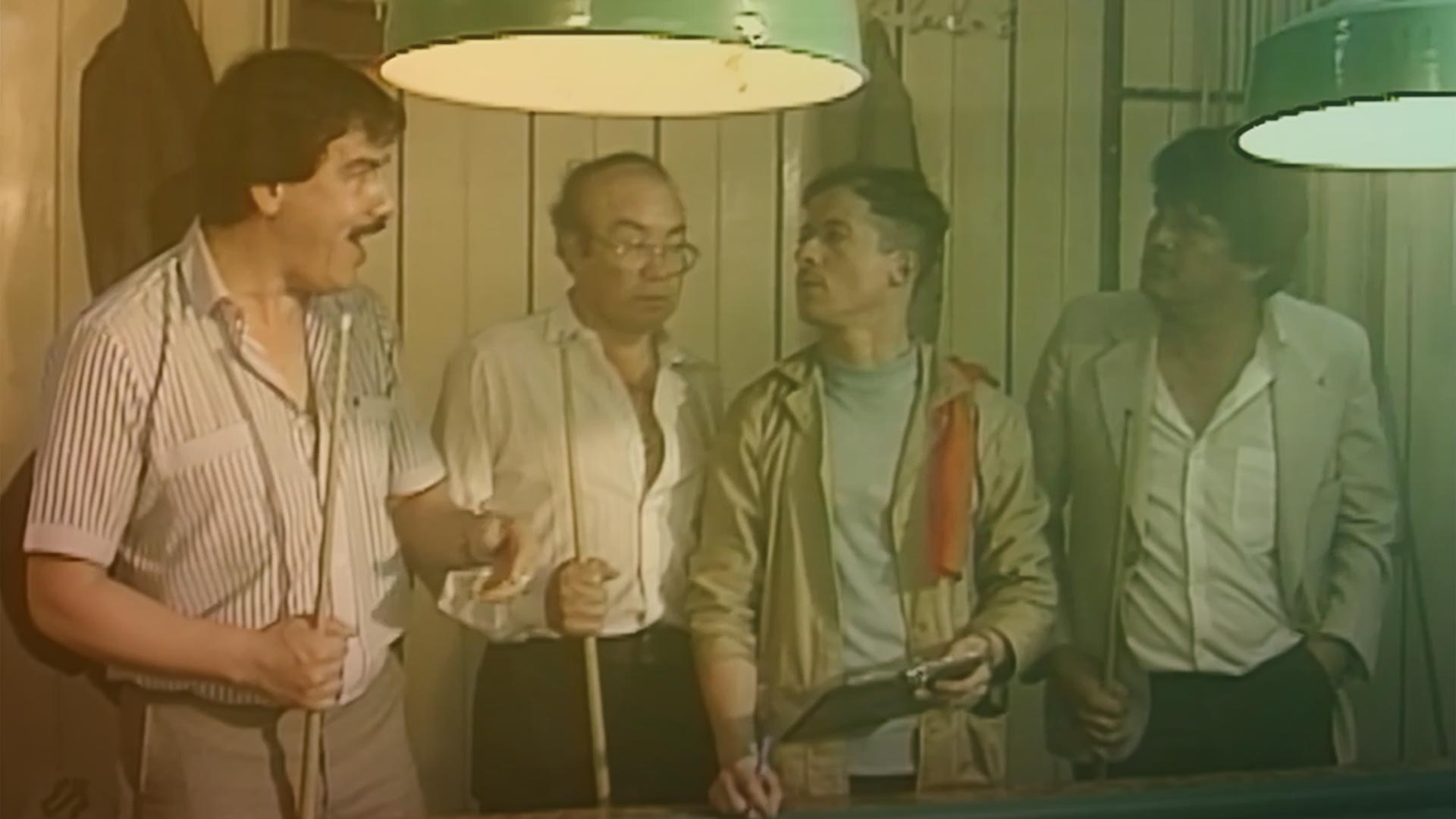 Nerón Navarrete de garitero