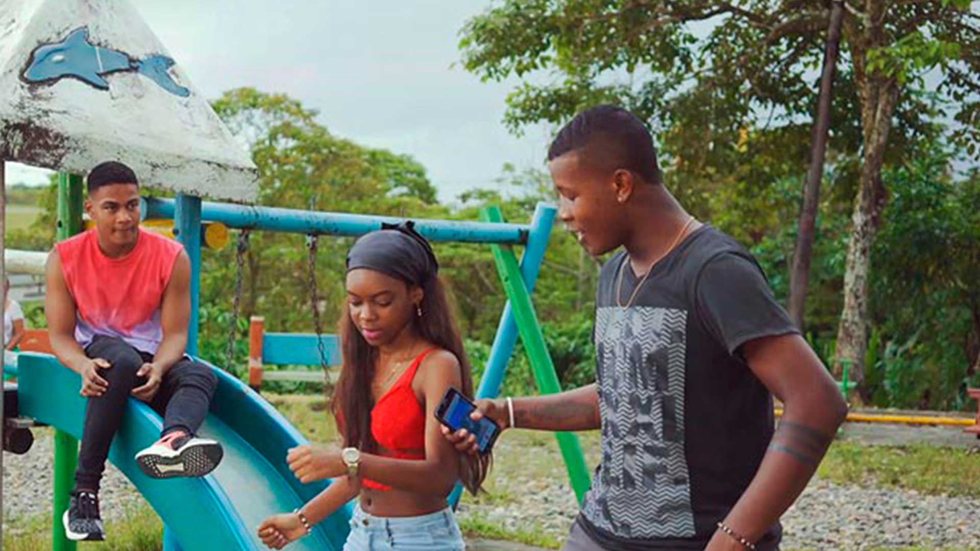 Mira el tercer capítulo de la serie de ficción Quibdó Baila en la plataforma de streaming RTVCPlay