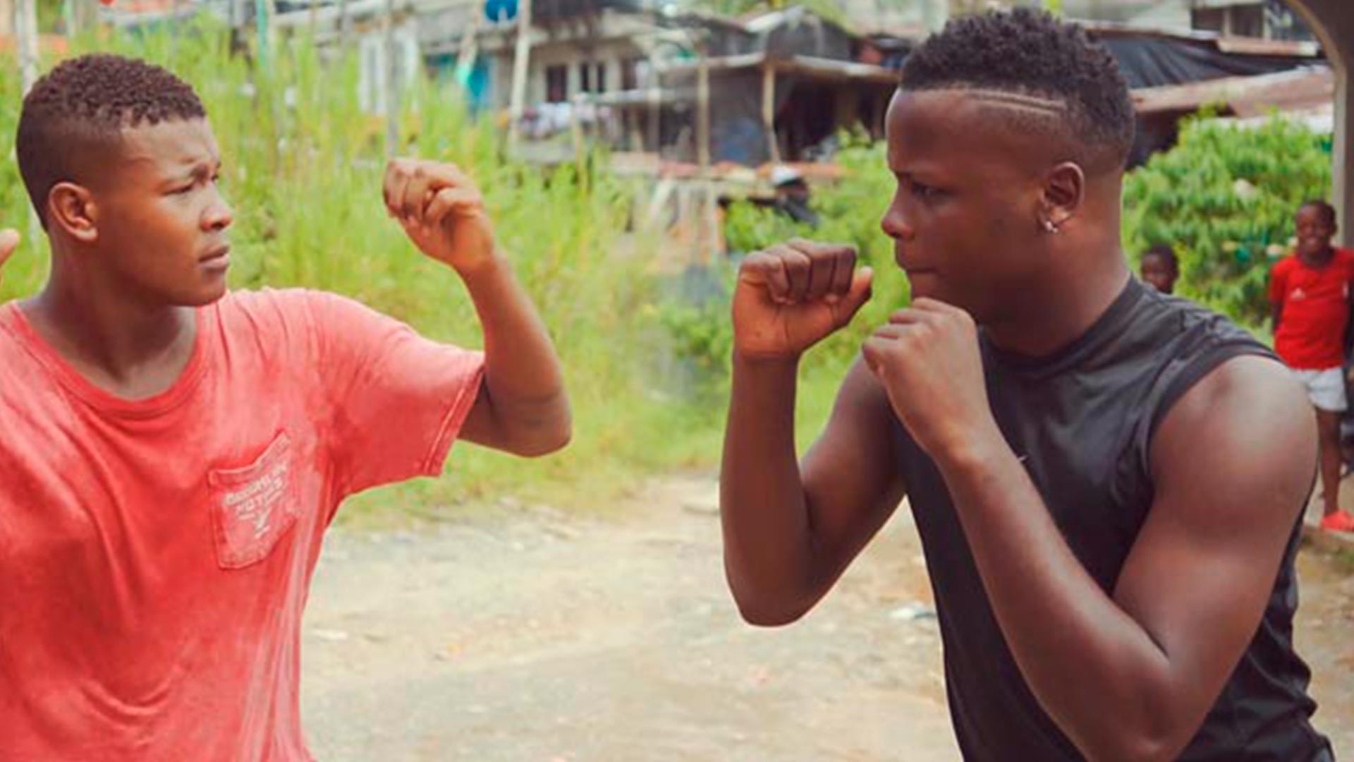 Mira el cuarto capítulo de la serie de ficción Quibdó Baila en la plataforma de streaming RTVCPlay