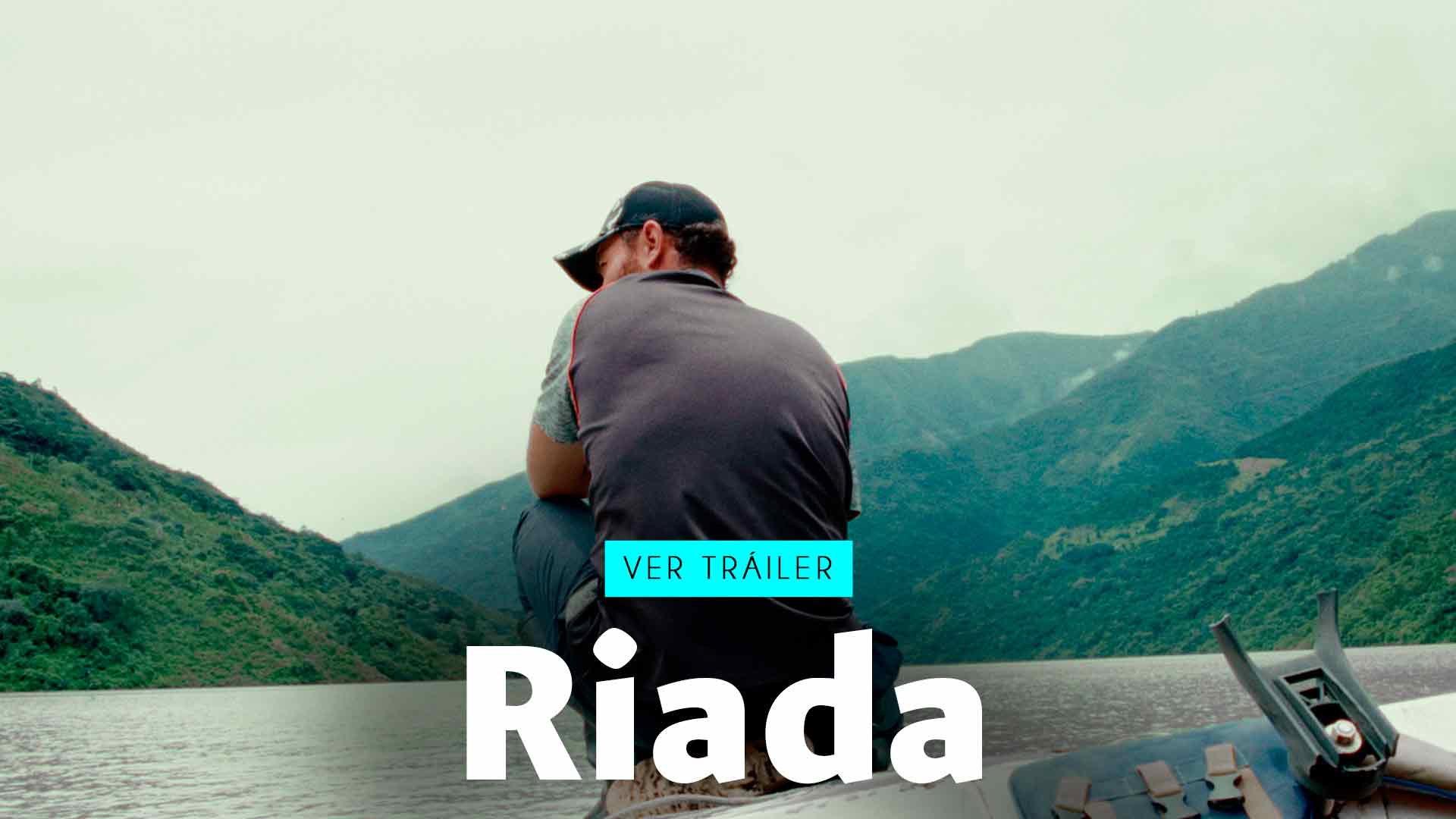 Riada, documental colombiano disponible ahora en la plataforma de streaming RTVCPlay