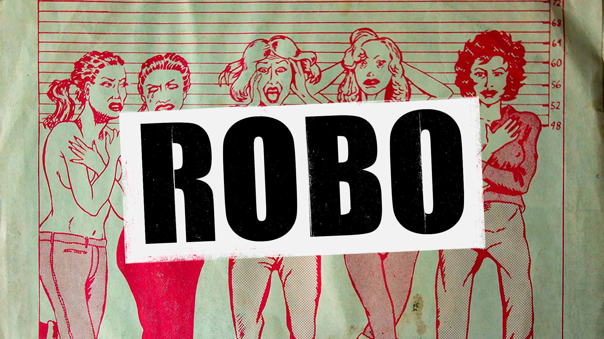 ¡Mira el cortometraje documental Robo por la plataforma de streaming RTVCPlay!