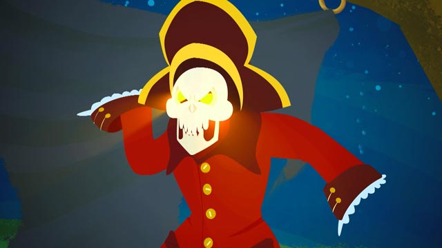 ver Los fantásticos viajes de Ruka, la cabrilla, crabillas animadas, series infantiles, series gratis, series online, series de animales para niños