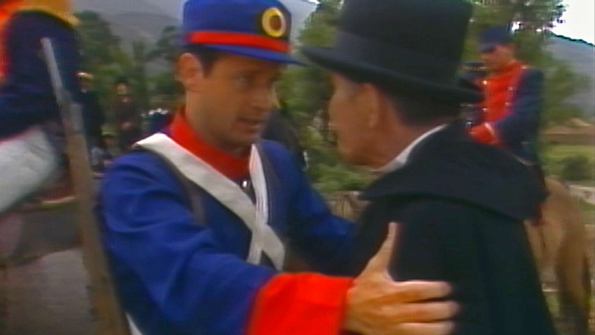 Capítulo completo, Centenario de Constitución, Ver gratis en www.rtvcplay.co