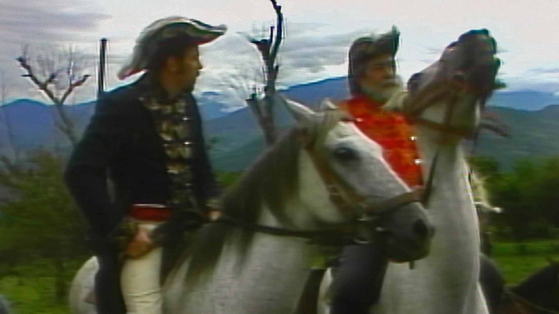 Mira el capítulo completo, gratis en www.rtvcplay.co, historia de Constitución Política de Colombia