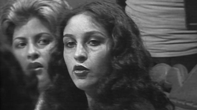 Mira la historia de Policarpa Salavarrieta en Revivamos nuestra historia: Heroínas por la plataforma de streaming RTVCPlay.