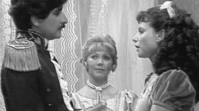 Mira la historia de María de los Remedios Aguilar en Revivamos nuestra historia: Heroínas por la plataforma de streaming RTVCPlay.