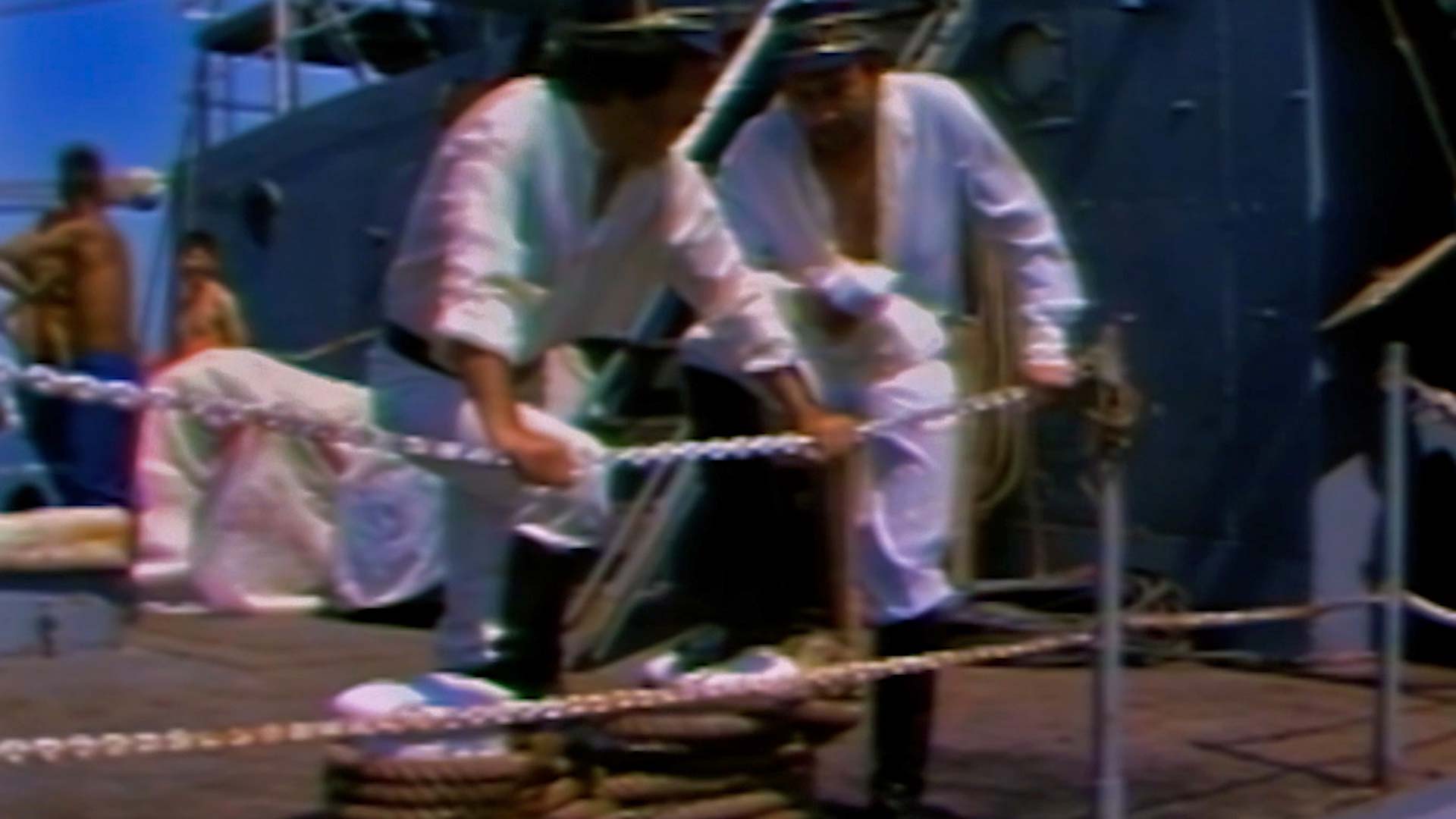 La resurrección de un buque, ver rafael reyes gratis, señal memoria, vida de rafael reyes, infancia de rafael reyes, series retro, series online