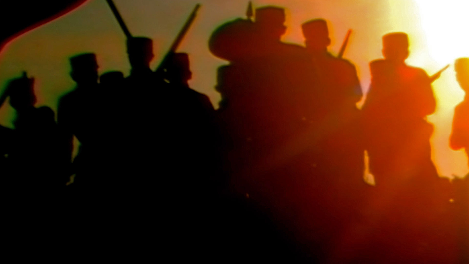 La Guerra de 1895, ver rafael reyes gratis, señal memoria, vida de rafael reyes, infancia de rafael reyes, series retro, series online