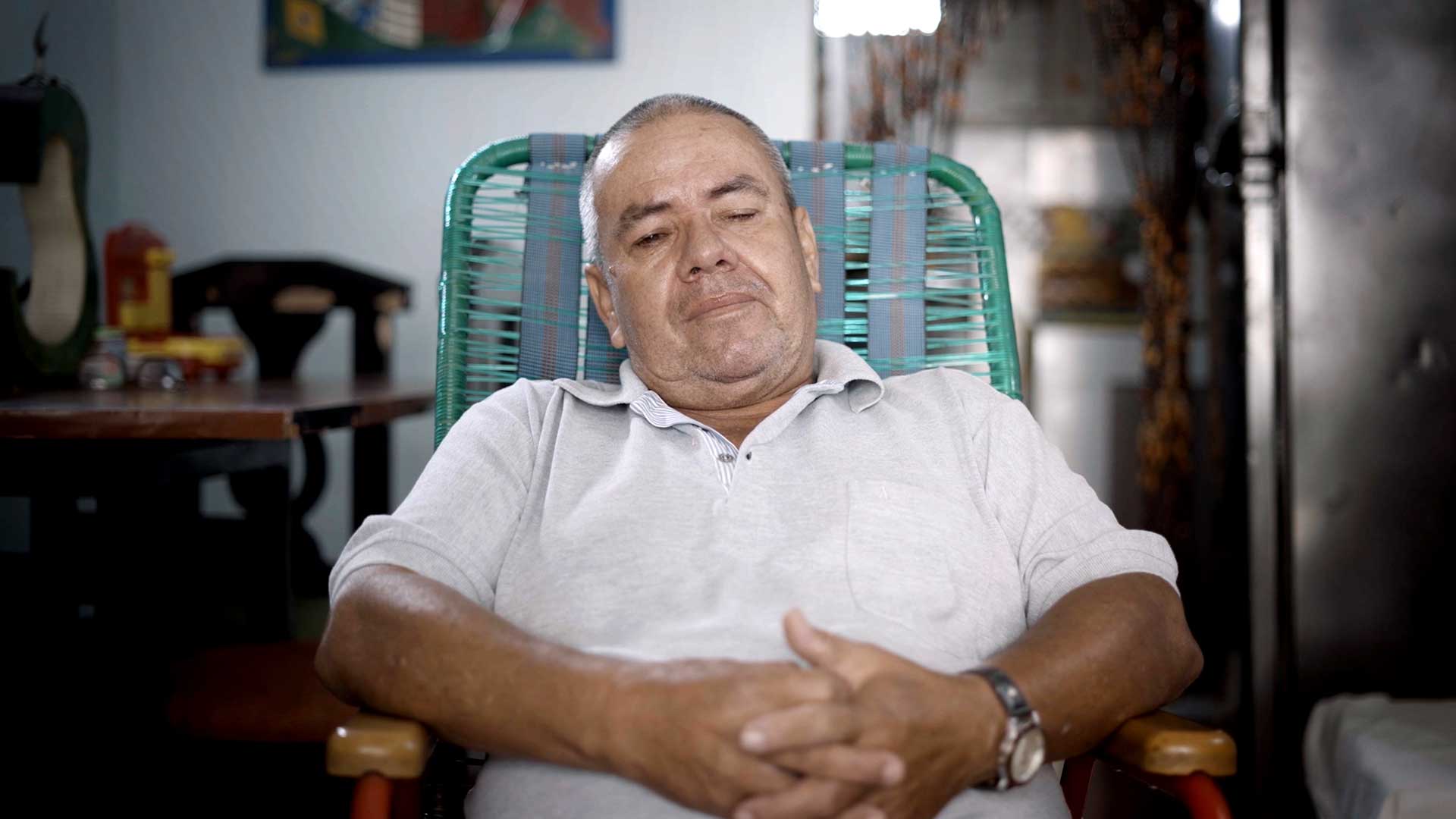 Mira ahora el segundo capítulo de Renacer, la serie de Canal Institucional sobre el trasplante de órganos en Rtvc play