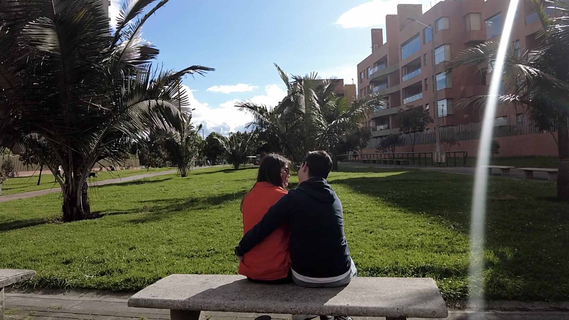 Mira ahora los testimonios de donación de Médula en Renacer, serie de Canal Institucional sobre el trasplante de órganos en RTVCPlay
