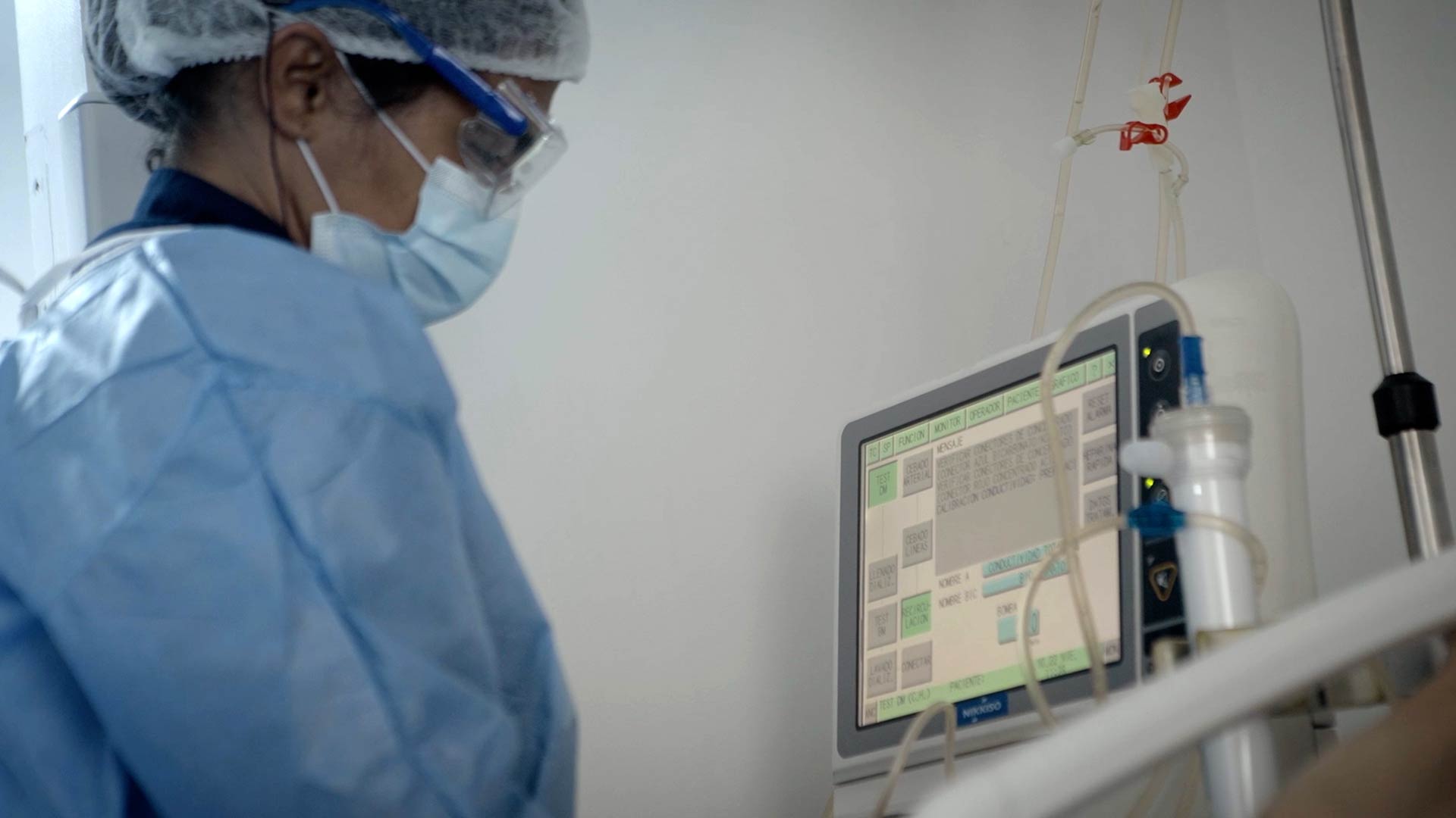 Descubre la importancia de la donación de Riñón en Renacer, serie de Canal Institucional sobre el trasplante de órganos, en la plataforma de streaming RTVCPlay