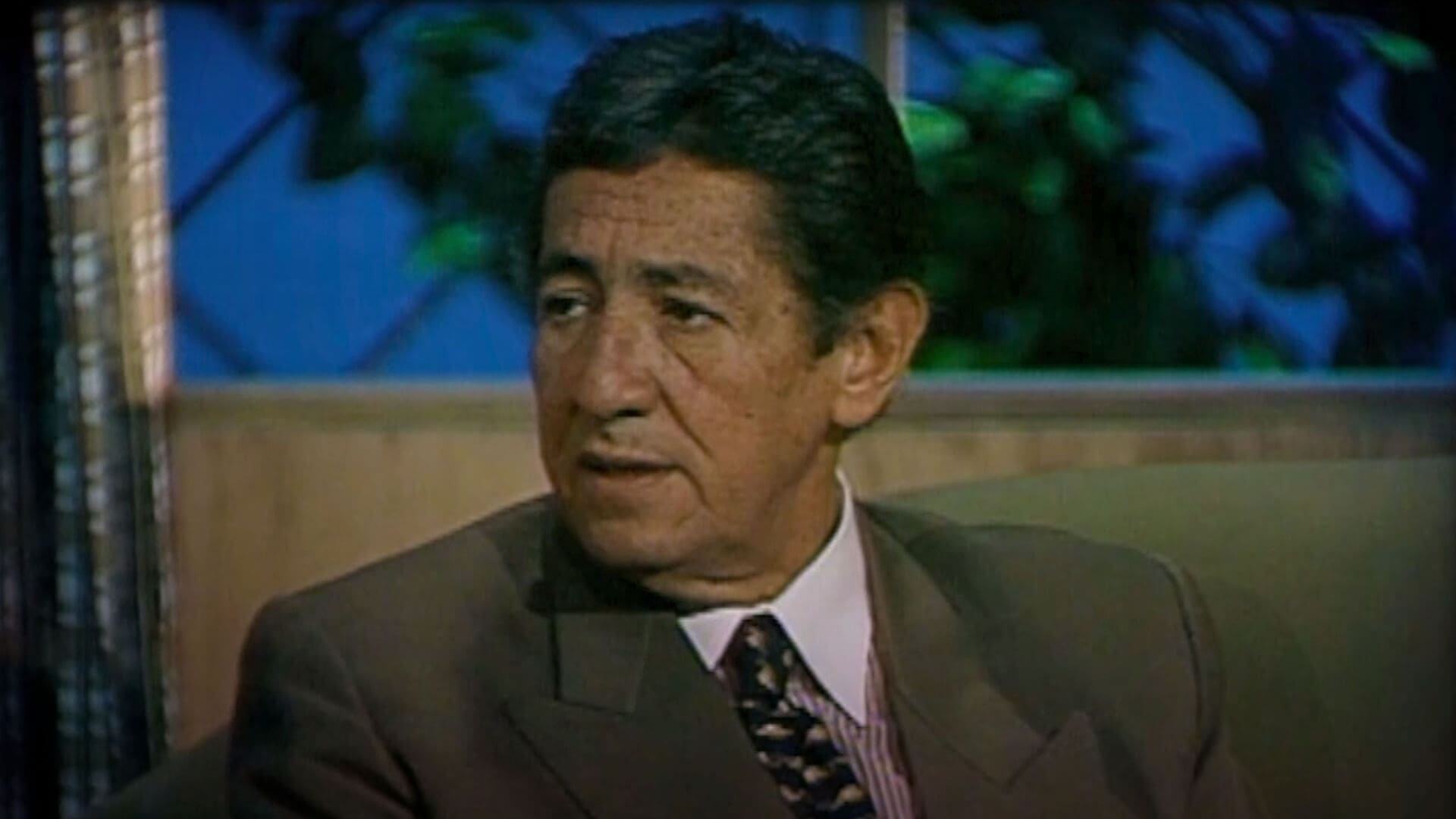 Conoce a Álvaro Ruíz en Café para tres, disponible en la plataforma de streaming RTVCPlay