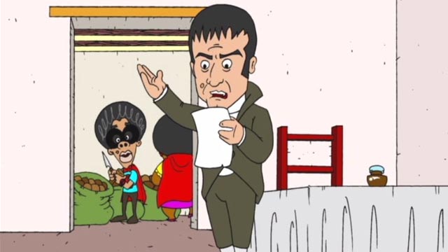 Camilo Torres Tenorio