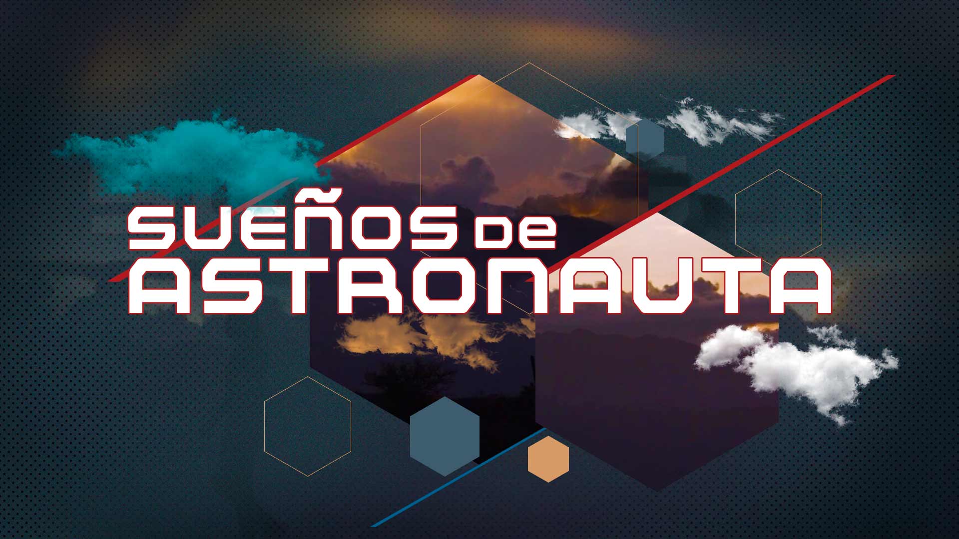 Mira el documental Sueños de astronauta por la plataforma de streaming  RTVCPlay.