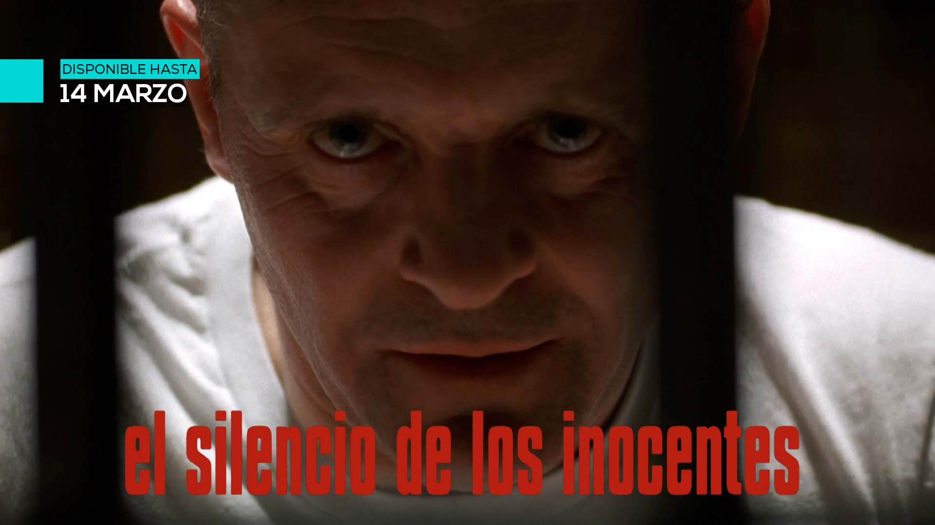 El silencio de los inocentes, película de 1991 dirigida por Jonathan Demme, en la plataforma de streaming de los colombianos: RTVCPlay