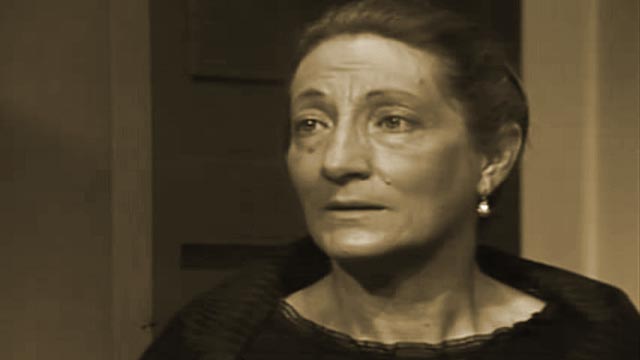 Mira la historia de Simona Duque en Revivamos nuestra historia: Heroínas por la plataforma de streaming RTVCPlay.