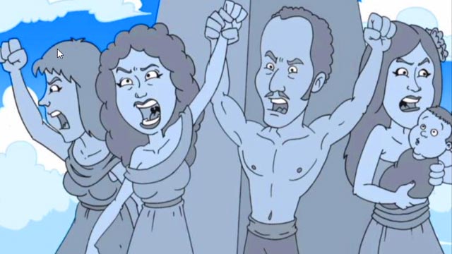 revolución independentista