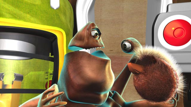 Descubre cómo se llama la mascota de Fulanito y Detal por RTVCPlay.