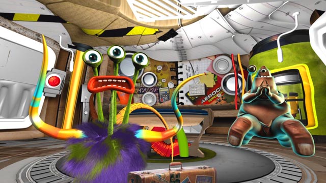 Únete a esta misión y mira porque está en peligro en RTVCPlay.