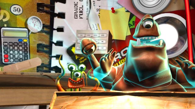 Acompaña a Fulanito y Detal a descubrir el Tesoro que llega a la nave en RTVCPlay.