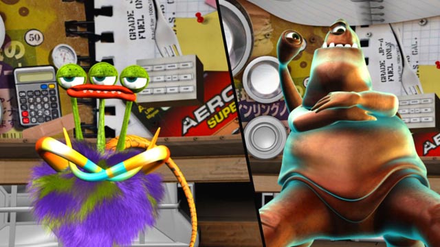  Únete en esta misión junto a Detal y Fulanito por la plataforma de RTVCPlay.