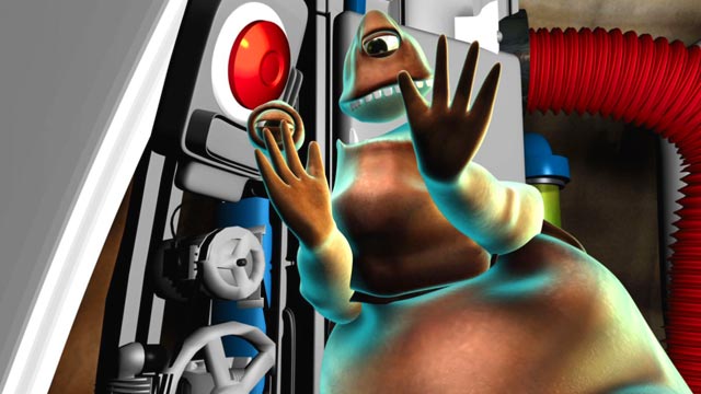 Acompaña a Detal y Fulanito a mirar quien los observa por la plataforma RTVCPlay.