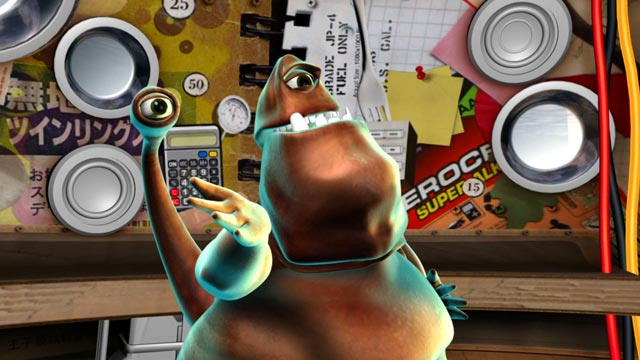 Acompaña a Detal y Fulanito en este viaje de regreso a Planeta Palabra por la plataforma RTVCPlay.