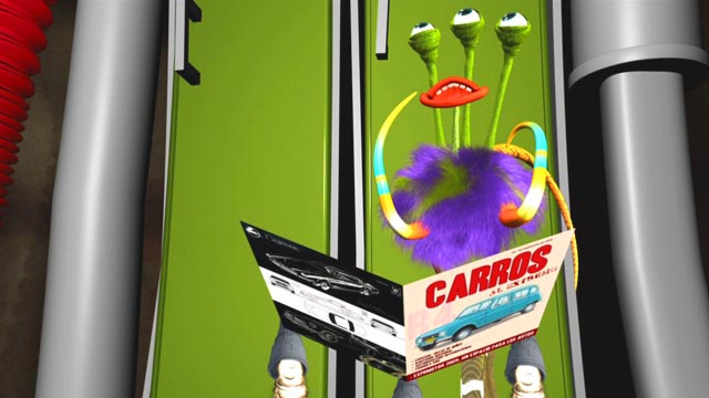 Acompaña a Detal y Fulanito mientras toman una decisión crucial por RTVCPlay.