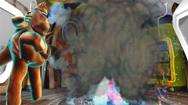 Vive esta aventura para Salvar Planeta Palabra por RTVCPlay.co