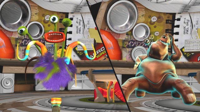 Acompaña a Fulanito en la búsqueda del fallo de la nave junto a Detal en RTVCPlay.