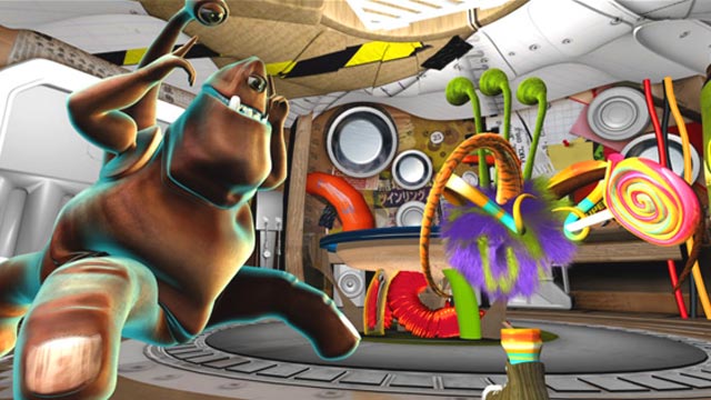  Mira los dulces que le ofrece Fulanito a Detal por RTVCPlay