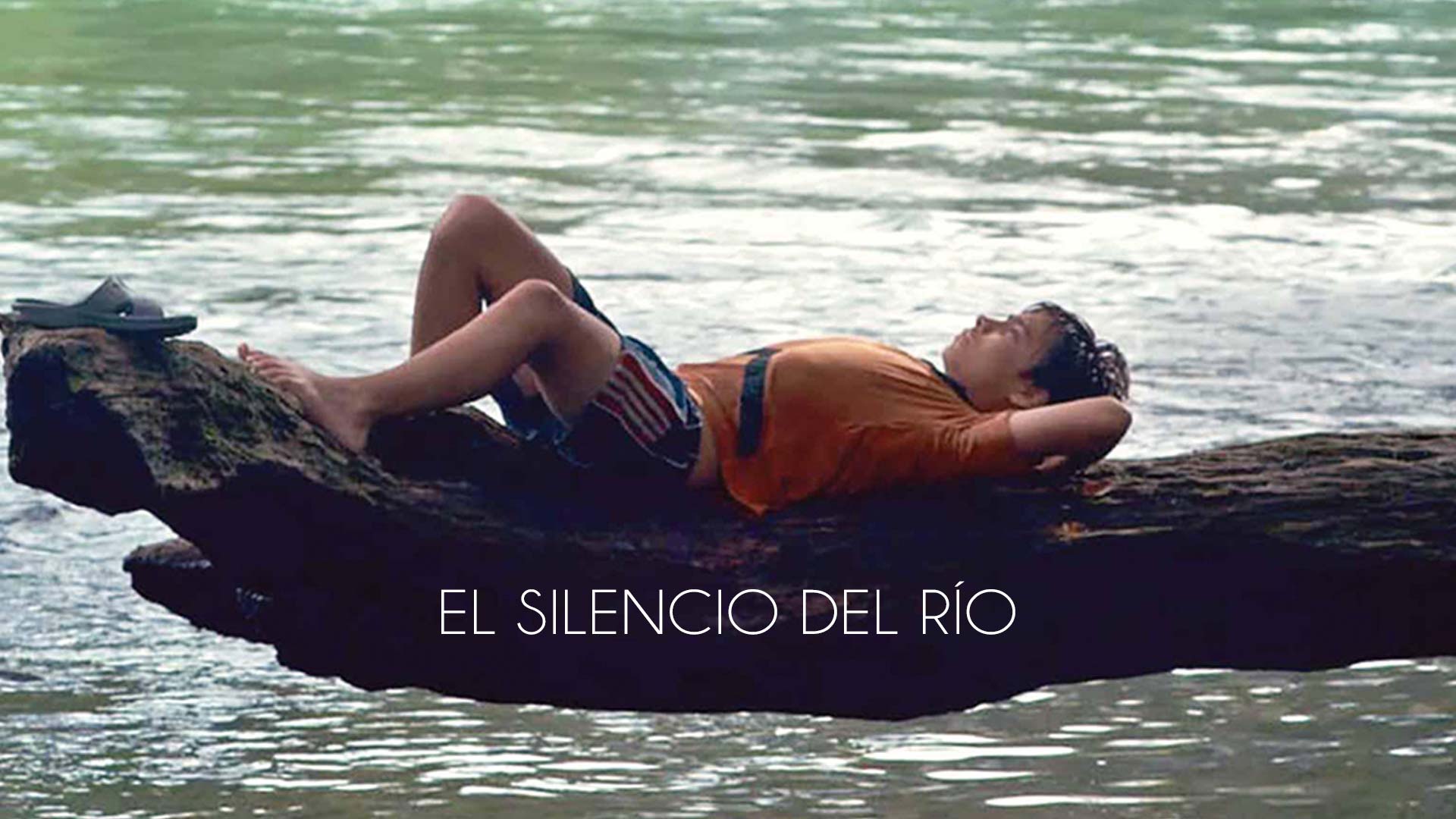 El silencio del río, película colombiana escrita y dirigida por Carlo Triviño Mamby, disponible ahora en RTVCPlay
