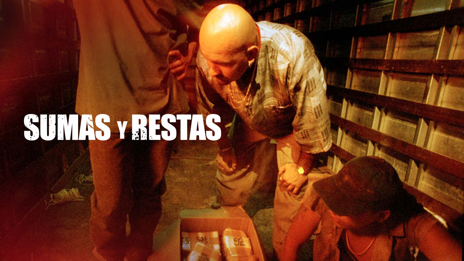 Juan Uribe, Fabio Restrepo y María Isabel Gaviria protagonizan la película colombiana Sumas y restas, disponible ahora en RTVCPlay